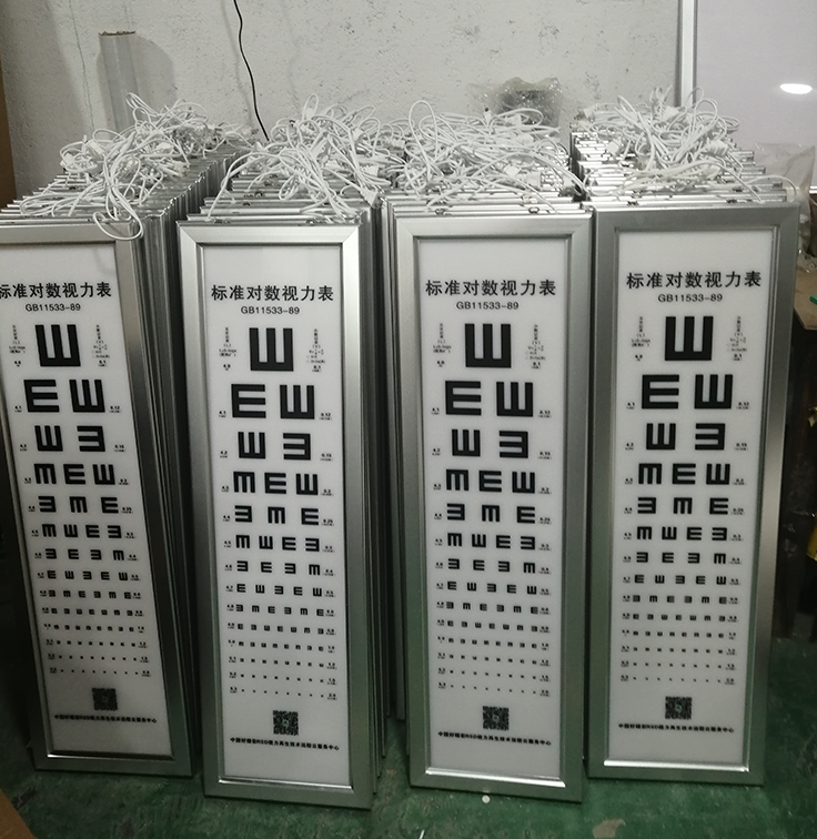 超薄翻盖灯箱